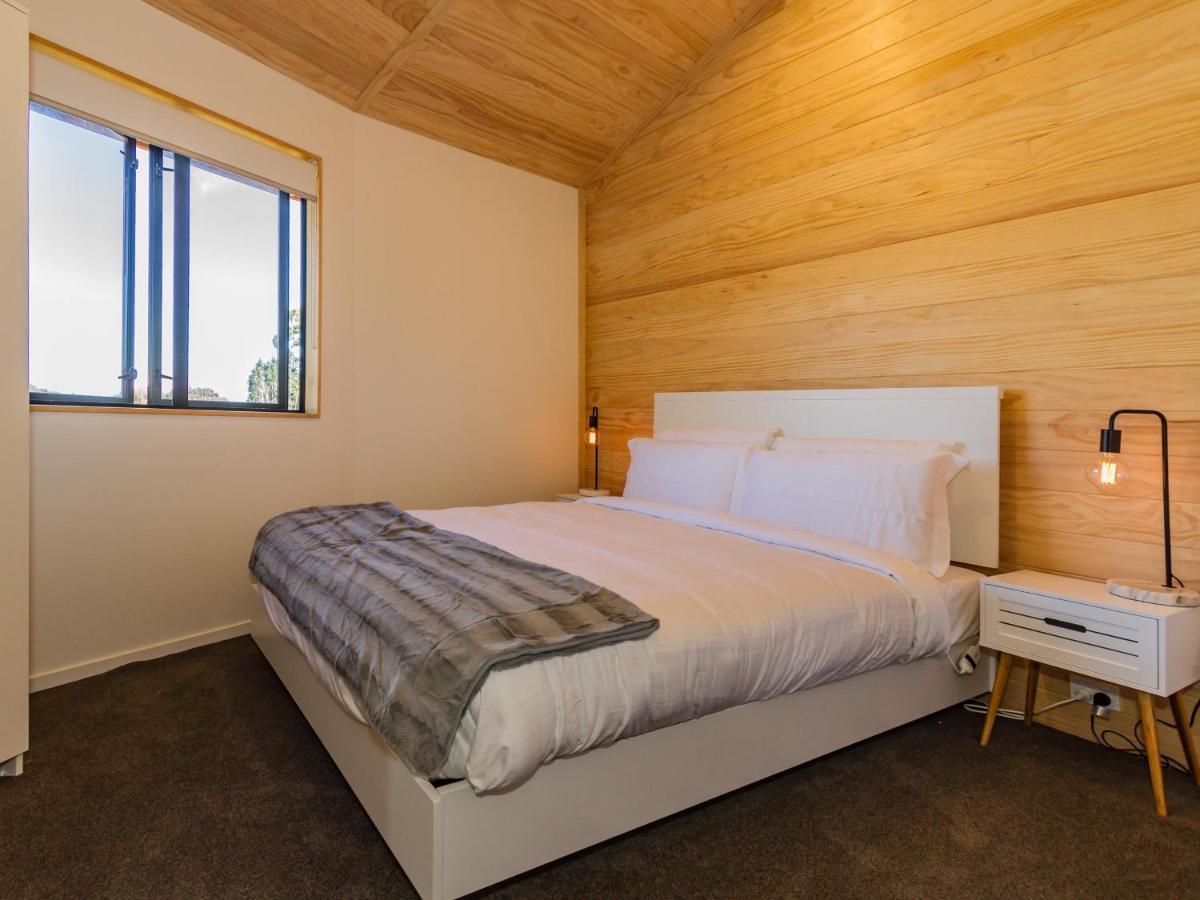 Heavenly Spa Views - Ohakune Holiday Home Exterior photo