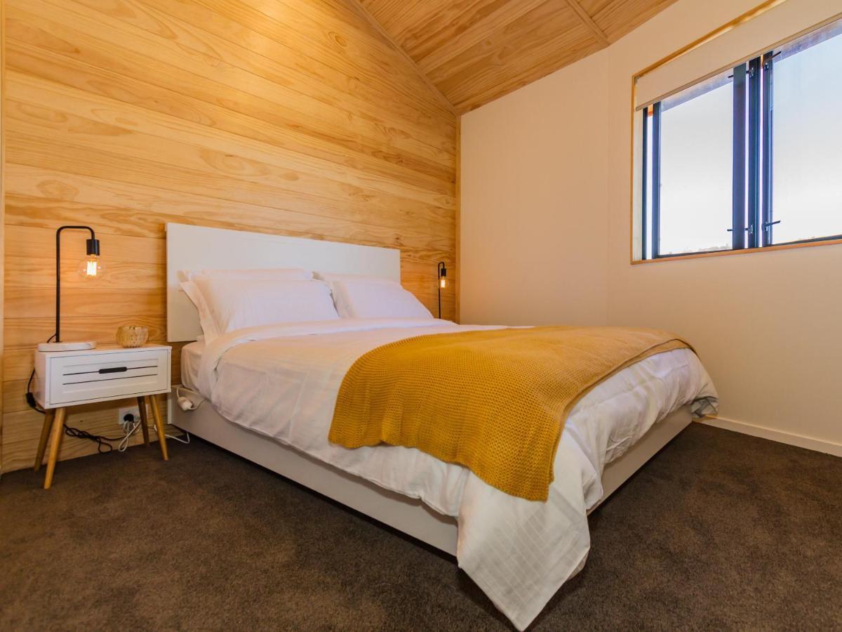 Heavenly Spa Views - Ohakune Holiday Home Exterior photo
